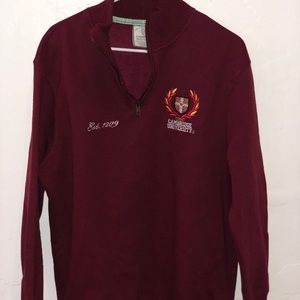 Cambridge University Sweatshirt - NEW